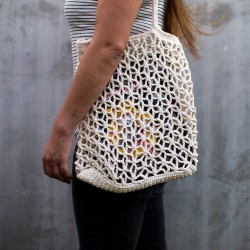 Crochet Kit - Trogir Bag -...