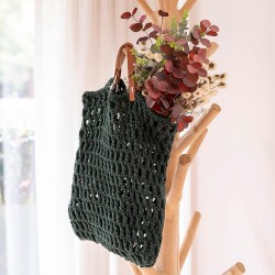 Crochet Kit - Tiago Bag -...