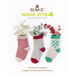 DMC Nova Vita 4 Nº 5. 6...