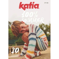 Revista Katia Niños Nº 105...