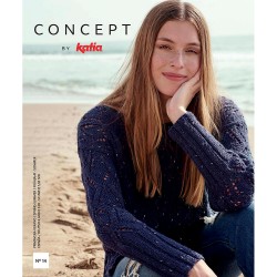 Revista Katia Concept Nº 14...