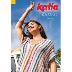 Revista Katia Casual Nº 112...