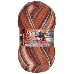 Opal Sweet Kiss 4-ply