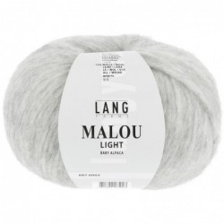 Lang Yarns Malou Light