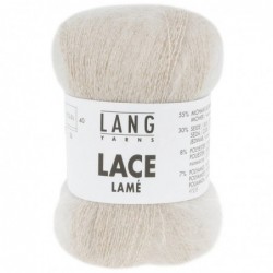 Lang Yarns Lace Lamé