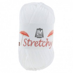 Hilaturas LM Stretchy