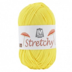 Hilaturas LM Stretchy