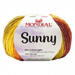 Mondial Sunny