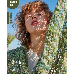 Revista Lang Yarns - Punto...