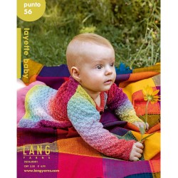 Revista Lang Yarns - Punto...