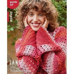 LANG YARNS MAGAZINE - KNIT...