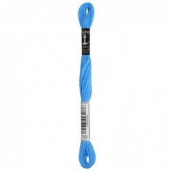 Hilo de Bordar Anchor Neon