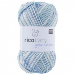 Rico Design Cotton Soft...