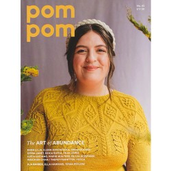 Revista Pompom Issue 42 -...