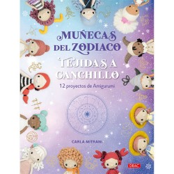 Muñecas del Zodiaco Tejidas...