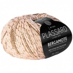 Plassard Bergamote