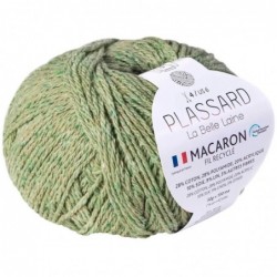 Plassard Macaron