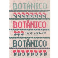 Botanico by Jandi Gardiazabal