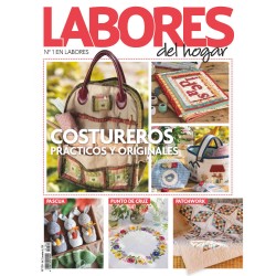 Revista Labores del Hogar...