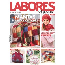 Revista Labores del Hogar...