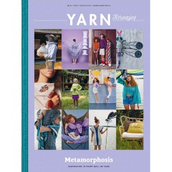 Scheepjes Yarn Bookazine Nº...