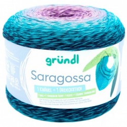 Gründl Saragossa