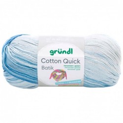 Gründl Cotton Quick Batik