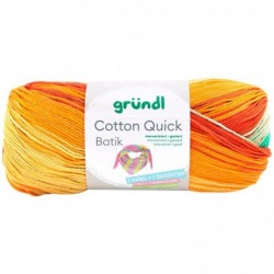 Gründl Cotton Quick Batik