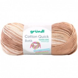 Gründl Cotton Quick Batik
