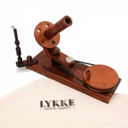 Ovilladora de Madera - Lykke