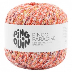 Pingouin Pingo Paradise