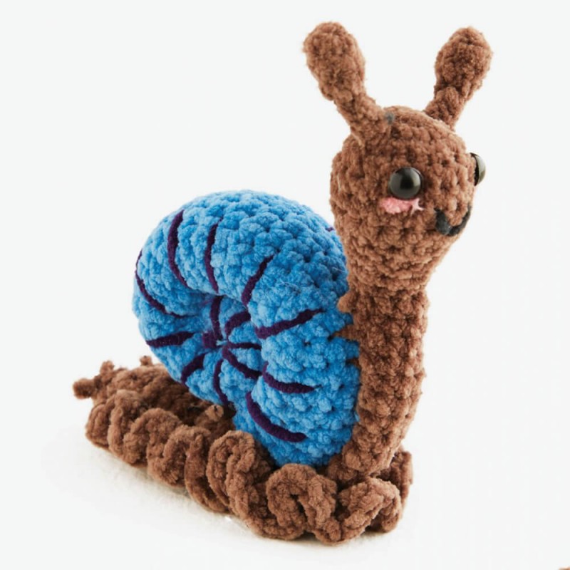 Las mejores ofertas en Crochet Hilados de chenilla