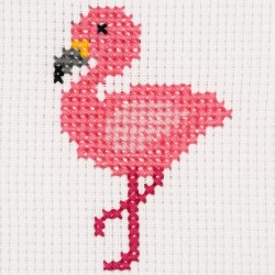 Cross Stitch Kit - Florence...