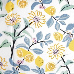 Katia poplin fabric -...