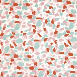 Katia Poplin Fabric -...