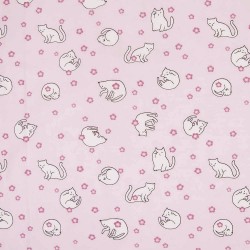 Katia Jersey Fabric -...
