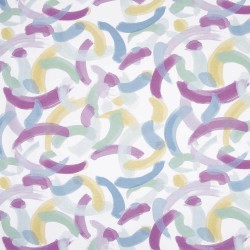 Katia Jersey Fabric - Ice...