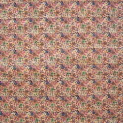 Katia Cork Print Fabric -...