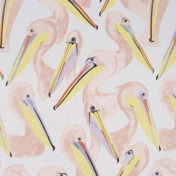 Tela Canvas Katia - Pelicans