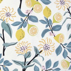 Canvas Slim Katia Fabric -...