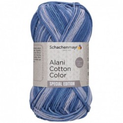 Schachenmayr Alani Cotton...