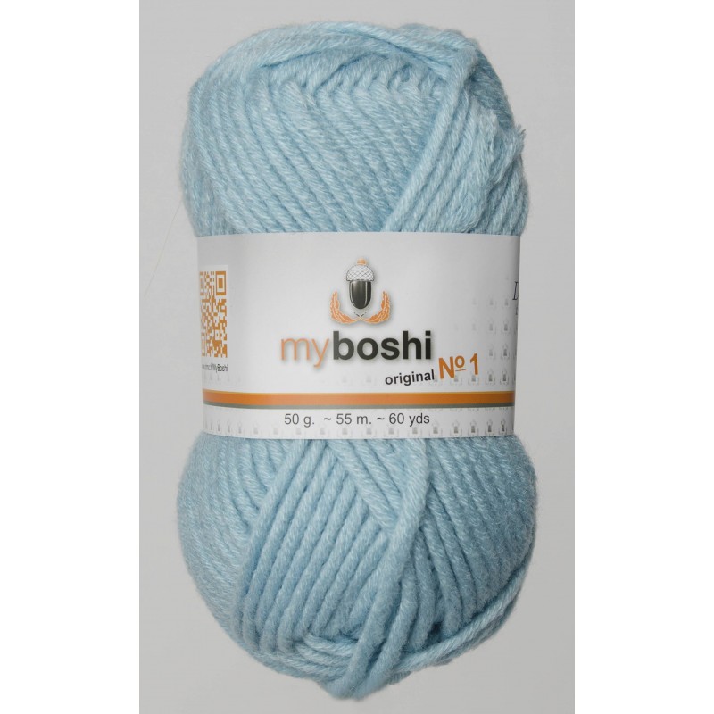 Myboshi - 151 Myboshi - 151
