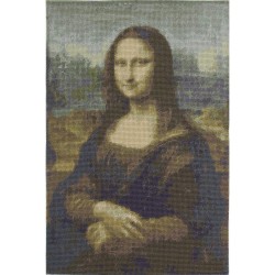 UPHOLSTERY KIT - MONA LISA...