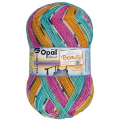 Opal Beauty 3 Wellness 4-ply