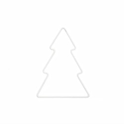 Christmas Metal Tree - Rico...