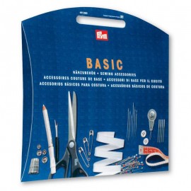 Kit Accesorios Básicos para costura Prym