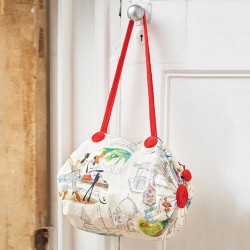 SEWING KIT - CITY BAG – ANCHOR