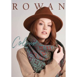 Rowan Felted Tweed Colour...