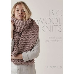 Rowan Big Wool Knits. 8...