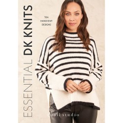 Essential DK Knits. Ten...